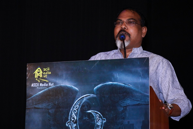 6 Athiyayam Audio and Trailer Launch Stills